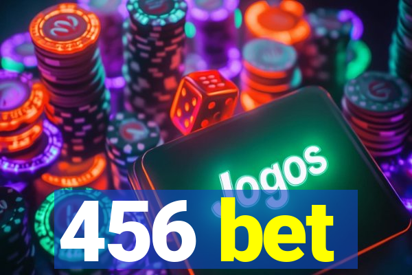 456 bet